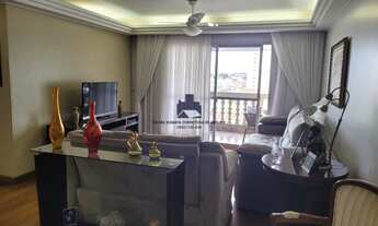 Imagem 5: Apartamento à venda no bairro Centro - São José do Rio Preto/SP