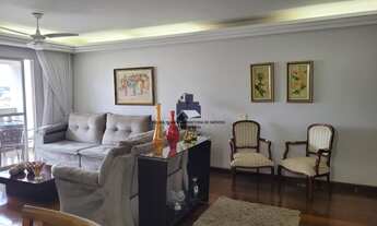 Imagem: Apartamento à venda no bairro Centro