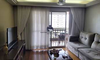 Imagem 3: Apartamento à venda no bairro Centro - São José do Rio Preto/SP