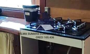 Imagem 4: Chalé à venda no bairro Barreirinho - Santo Antônio do Pinhal/SP