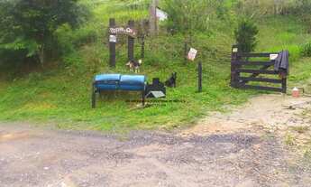 Imagem 6: Chalé à venda no bairro Barreirinho - Santo Antônio do Pinhal/SP