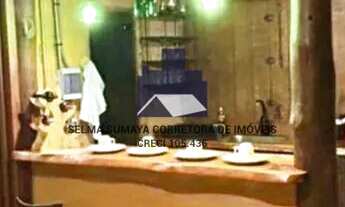 Imagem 3: Chalé à venda no bairro Barreirinho - Santo Antônio do Pinhal/SP