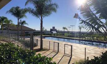 Imagem: Terreno em Condomínio à venda Terras Alphaville