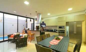 Imagem: Casa à venda no Condomínio Village Damha