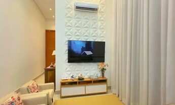 Imagem 7: Casa à venda no Condomínio Village Damha Rio Preto III - São José do Rio Preto/SP