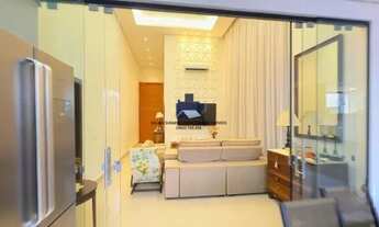 Imagem 2: Casa à venda no Condomínio Village Damha Rio Preto III - São José do Rio Preto/SP