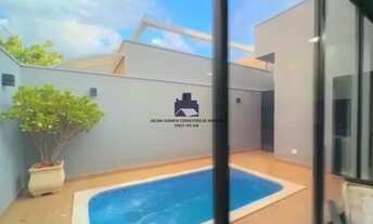 Imagem 6: Casa à venda no Condomínio Village Damha Rio Preto III - São José do Rio Preto/SP