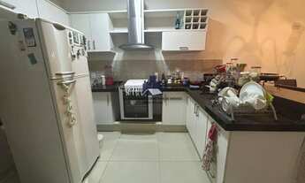 Imagem 3: Casa em Condomínio à venda Condominio Residencial Parque da Liberdade IV São José do Rio P