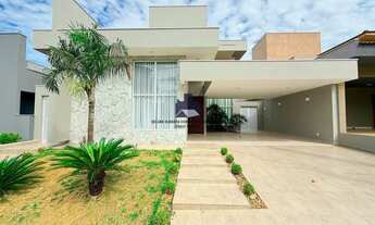 Imagem: Casa à venda no Condomínio Parque Residencial