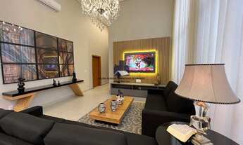 Imagem 7: Casa à venda no Condomínio Village Damha Mirassol IV - Mirassol/SP