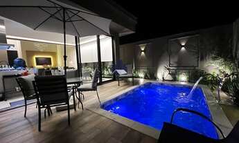 Imagem 3: Casa à venda no Condomínio Village Damha Mirassol IV - Mirassol/SP