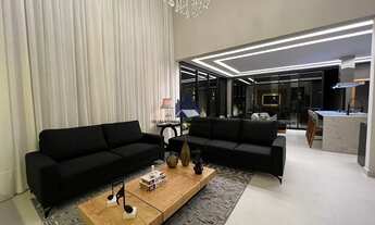 Imagem 4: Casa à venda no Condomínio Village Damha Mirassol IV - Mirassol/SP