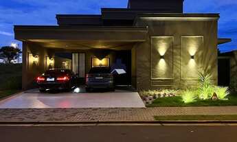 Imagem: Casa à venda no Condomínio Village Damha