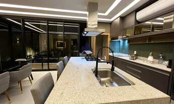 Imagem 6: Casa à venda no Condomínio Village Damha Mirassol IV - Mirassol/SP