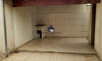 Imagem 5: Casa à venda no bairro Parque das Perdizes - São José do Rio Preto/SP