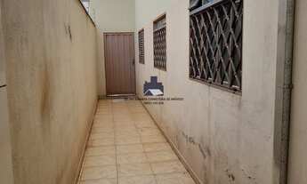 Imagem 6: Casa à venda no bairro Parque das Perdizes - São José do Rio Preto/SP