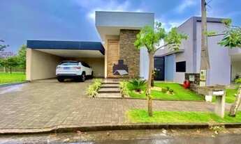 Imagem: Casa à venda no Condomínio Residencial