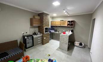 Imagem: Casa à venda no bairro Lago Sul - Bady