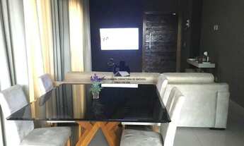 Imagem 2: Casa à venda no bairro Parque Vila Nobre - São José do Rio Preto/SP