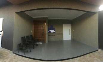 Imagem 3: Casa à venda no bairro Parque Vila Nobre - São José do Rio Preto/SP