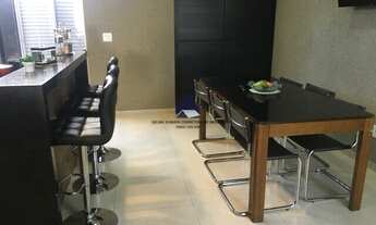 Imagem 6: Casa à venda no bairro Parque Vila Nobre - São José do Rio Preto/SP