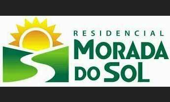 Imagem 4: Terreno à venda no bairro Residencial Morada do Sol - São José do Rio Preto/SP