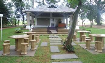 Imagem 2: Terreno à venda no Condomínio Jardim Botânico - Bady Bassitt/SP