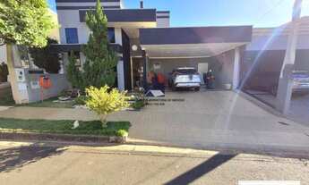 Imagem: Casa à venda no Condomínio Residencial