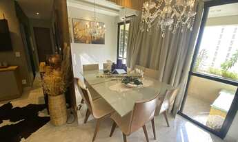 Imagem 2: Apartamento à venda no bairro Centro - São José do Rio Preto/SP