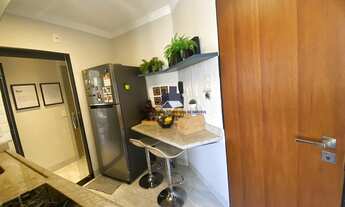 Imagem 5: Apartamento à venda no bairro Centro - São José do Rio Preto/SP