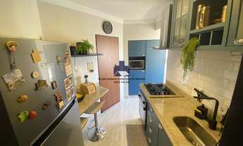 Imagem 3: Apartamento à venda no bairro Centro - São José do Rio Preto/SP