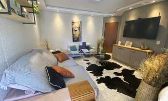 Imagem: Apartamento à venda no bairro Centro