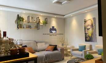 Imagem 4: Apartamento à venda no bairro Centro - São José do Rio Preto/SP