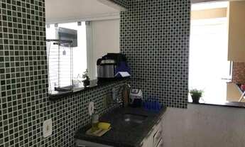 Imagem 6: Casa a venda no condomínio Parque da Liberdade III São José do Rio Preto/SP