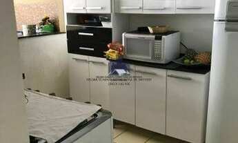 Imagem 7: Casa a venda no condomínio Parque da Liberdade III São José do Rio Preto/SP