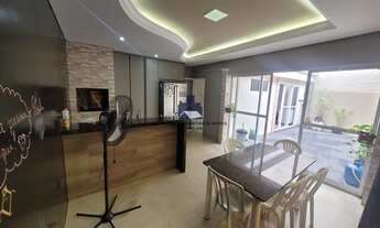 Imagem 3: Casa à venda no bairro Jardim Residencial Vetorasso - São José do Rio Preto/SP