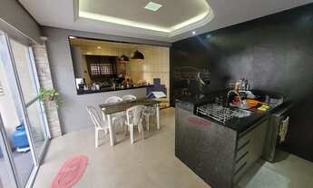 Imagem 4: Casa à venda no bairro Jardim Residencial Vetorasso - São José do Rio Preto/SP