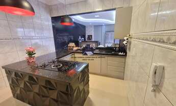 Imagem 5: Casa à venda no bairro Jardim Residencial Vetorasso - São José do Rio Preto/SP