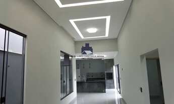 Imagem 6: Casa à venda no bairro Residencial Setsul II - São José do Rio Preto/SP