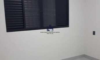 Imagem 5: Casa à venda no bairro Residencial Setsul II - São José do Rio Preto/SP