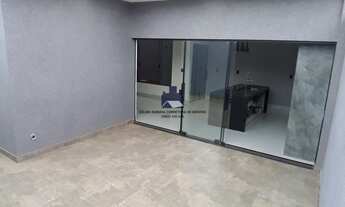 Imagem 7: Casa à venda no bairro Residencial Setsul II - São José do Rio Preto/SP