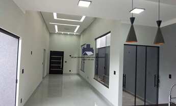 Imagem 3: Casa à venda no bairro Residencial Setsul II - São José do Rio Preto/SP