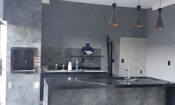 Imagem 2: Casa à venda no bairro Residencial Setsul II - São José do Rio Preto/SP