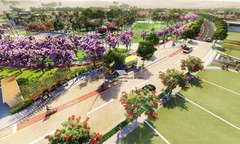 Imagem 2: Terreno à venda no bairro Miravista Residencial e Comercial - Mirassol/SP