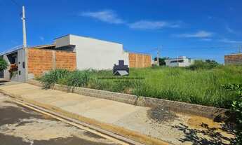 Imagem: Terreno à venda no bairro Miravista Residencial