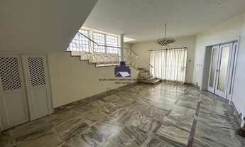 Imagem: Casa à venda no bairro Centro - Mirassol/SP