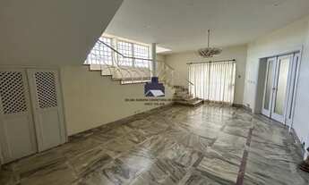 Imagem: Casa à venda no bairro Centro - Mirassol/SP