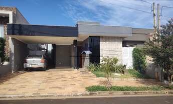 Imagem: Casa à venda no Condomínio Residencial