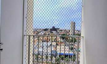 Imagem 7: Apartamento à venda no bairro Vila Imperial - São José do Rio Preto/SP