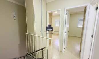 Imagem 5: Casa à venda no Condomínio Village Imperial Residence - São José do Rio Preto/SP